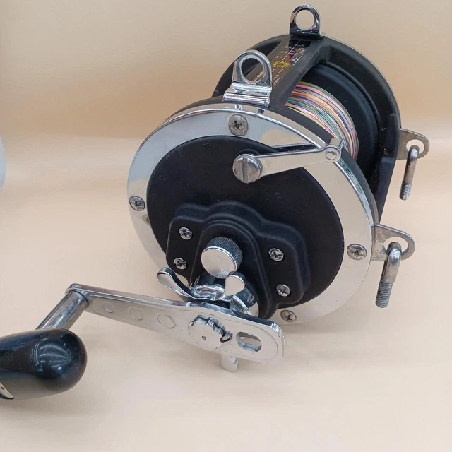 DAIWA SEALINE 900H Reel Saltwater Fishing Trolling Big Game Deep