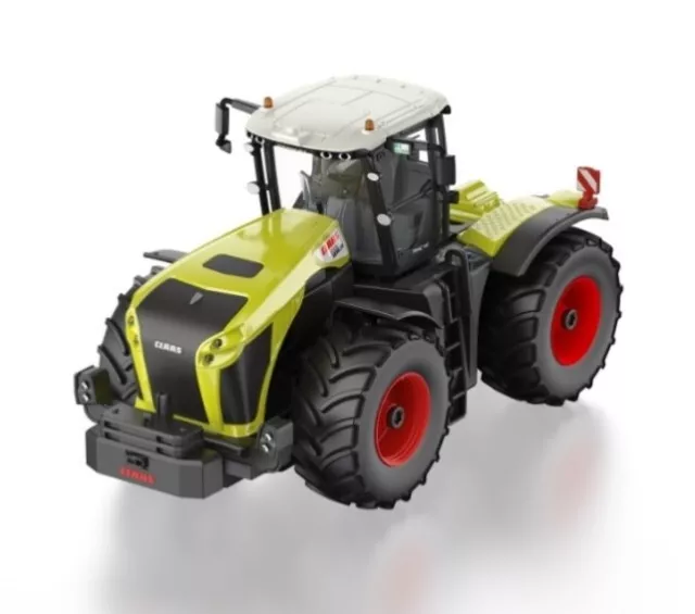 SIKU - CLAAS Xerion RC Tractor - 1/32 - SIK6791