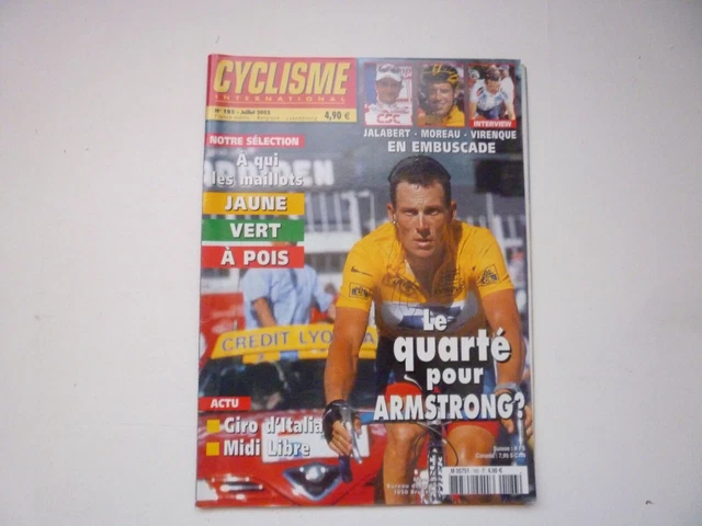 Miroir Du Cyclisme N°303 – Juillet 1981 – Guide Du Tour 81 – Hinault