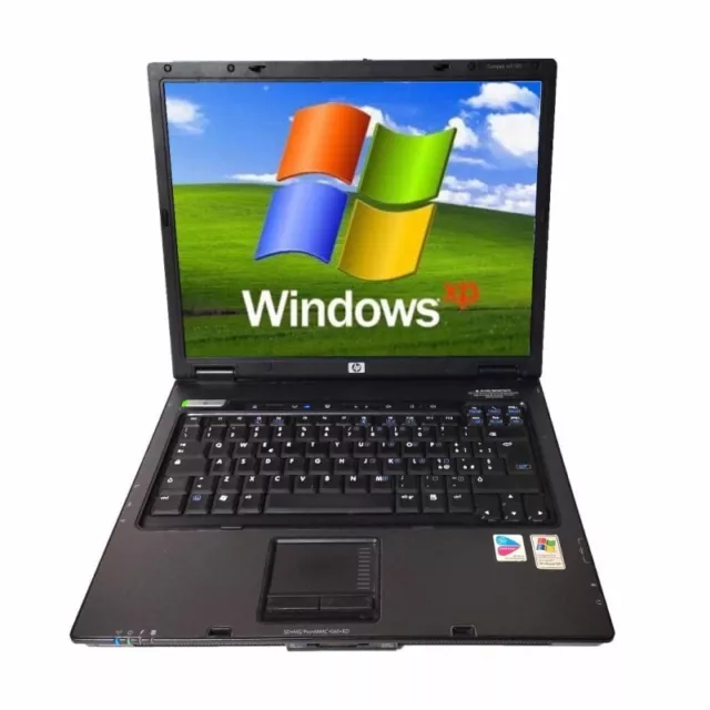 Notebook PC Portatile Windows XP GAMING PCMCIA Seriale Integrata Pentium M 21026