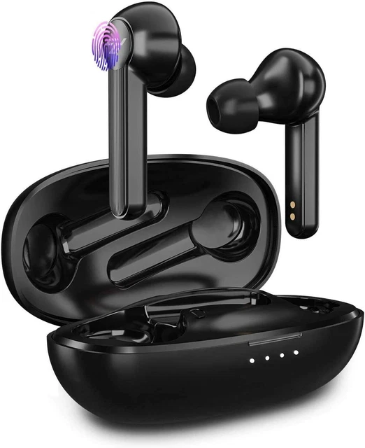 Thousta wireless top earbuds
