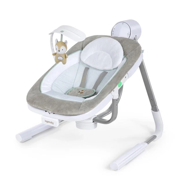 Ingenuity BI-Direction Swing Power Ray
