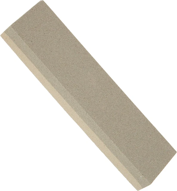 MANNESMANN - Pedra Afiar Facas Mannesmann 20 X 5 X 3 Cm