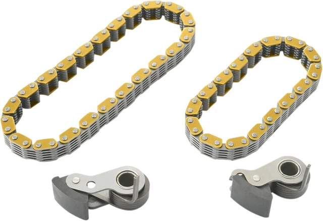 DAYTONA 2005-2006 Harley-Davidson FXDC Dyna Super Glide Custom CAM CHAIN, TENSIO