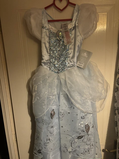 Cinderella Luxe Set - Ice Blue main image 0