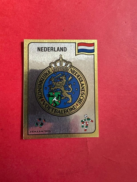 Figurine Panini Calciatori EURO 88, Numéro 184, EIRE IRELAND (occasion)