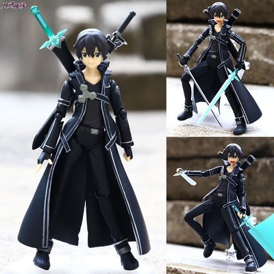 kirito exq figure