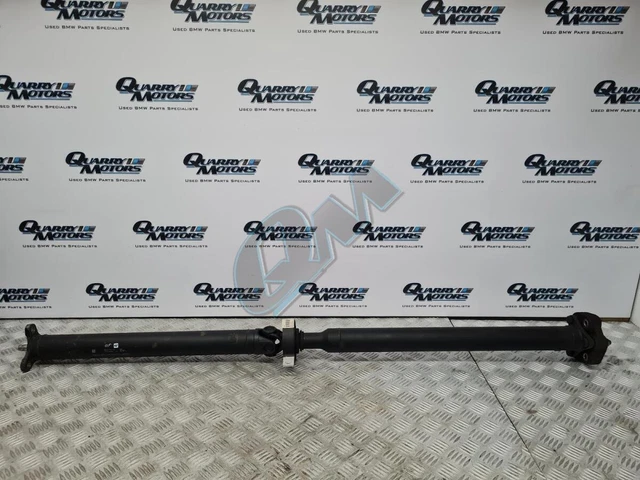 BMW DIESEL MANUAL Drive Prop Shaft L=1491MM B47 1 Series F20 F21 F22 ...