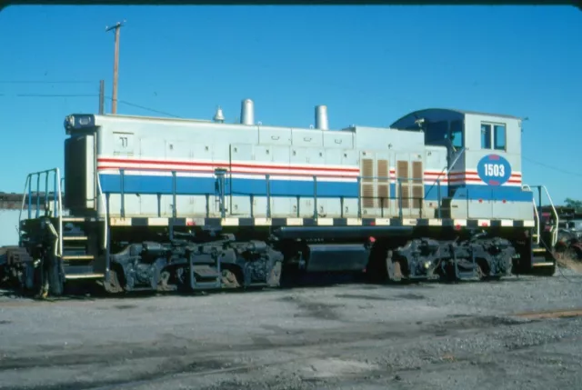 LTEX 1503 SW-1500, McDonald, Oh, 09/05; Kodachrome Original