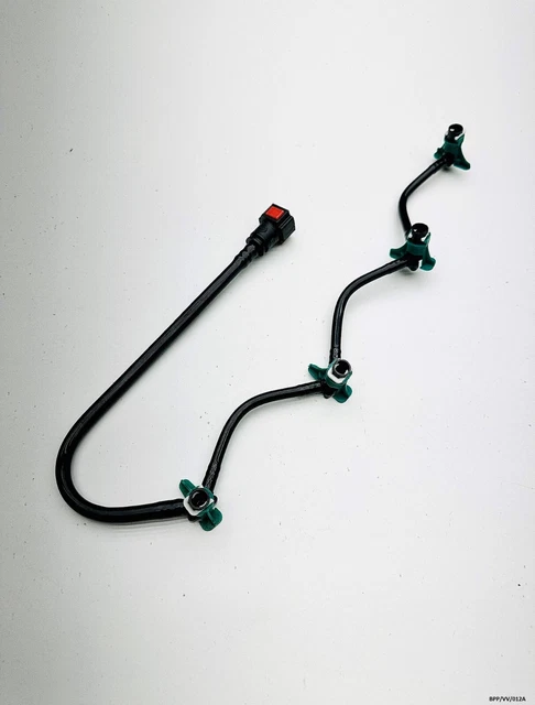 Conduite De Retour Diesel Tuyau 1.7 CDTI Pour Opel Astra H J