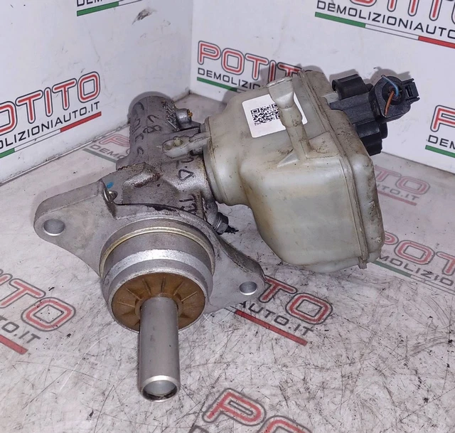 Pompa Diesel Bosch Audi A4 / A6 / A8 2.5 TDI V6 - Foto 4