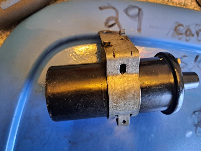 Volvo Penta Coil WTO Mercruiser