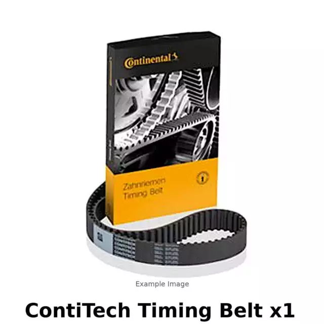 ContiTech Timing Belt - CT866 , 146 Teeth, Cam Belt - OE Quality