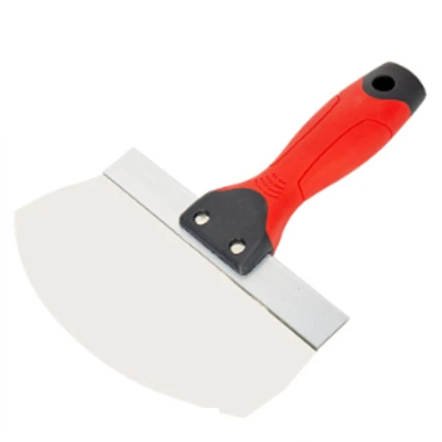 1X(Seau à Lame de Grattoir pour Cloisons Sèches pour Peinture, Mortier G1H2)