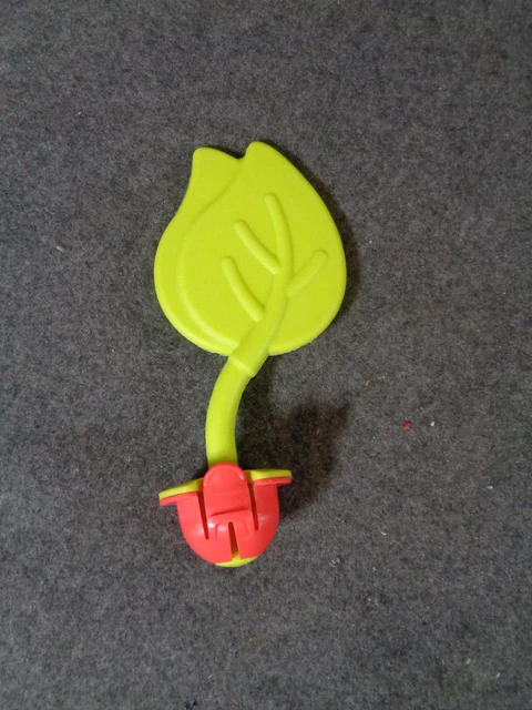 Evenflo ExerSaucer Jump & Learn Jungle Quest Safari Mirror Toy Replacement Part