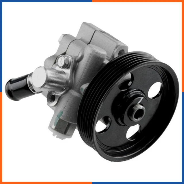 POMPE DE DIRECTION assistée pour CHEVROLET | 96837812, SPW-PL-005 ...