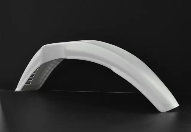 Garde boue avant type Acerbis // Acerbis type front fender