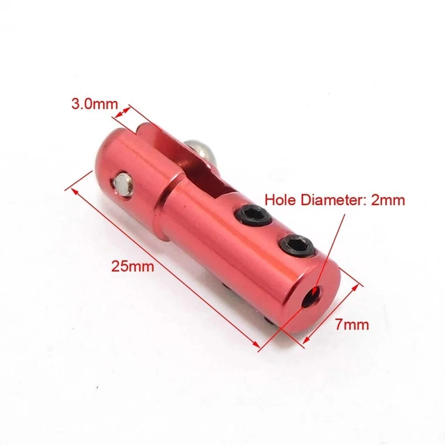 Moule pour leurre Twitching Shad en aluminium usiné CNC : 5 cavités, 5 pouces - Canada