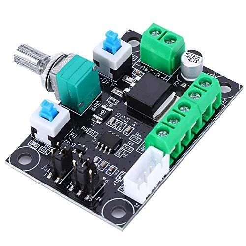 Stepper Motor Controller Board, Stepping Motor Drive Controller Speeds