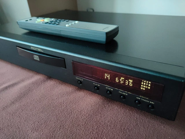 Pickup Laser CD3 Lente Laser Di Ricambio Per TEAC CD-3 - Unità Pickup Ottico - Compatibile Con Lettori CD E DVD - EEEONE Ricambio Lettore CD DVD - Foto 7