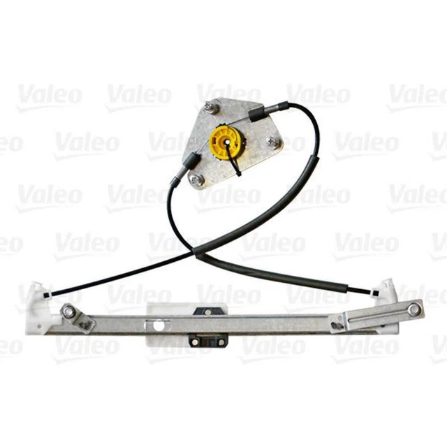 Valeo alzacristalli elettrico posteriore per VW Golf VII 5G1 BQ1 BE1 BE2 BA5