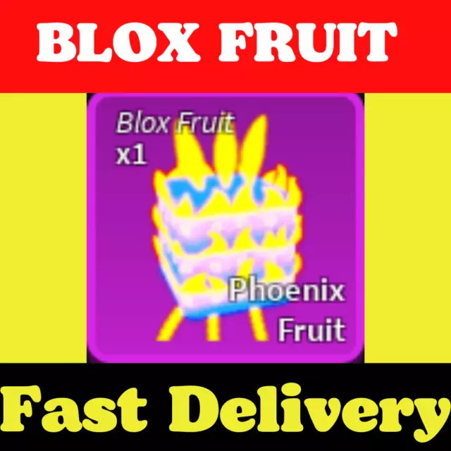 🔥Roblox (Blox Fruits)-control fruit | MUST HAVE A SECOND SEA - FAST  DELIVERY🔥