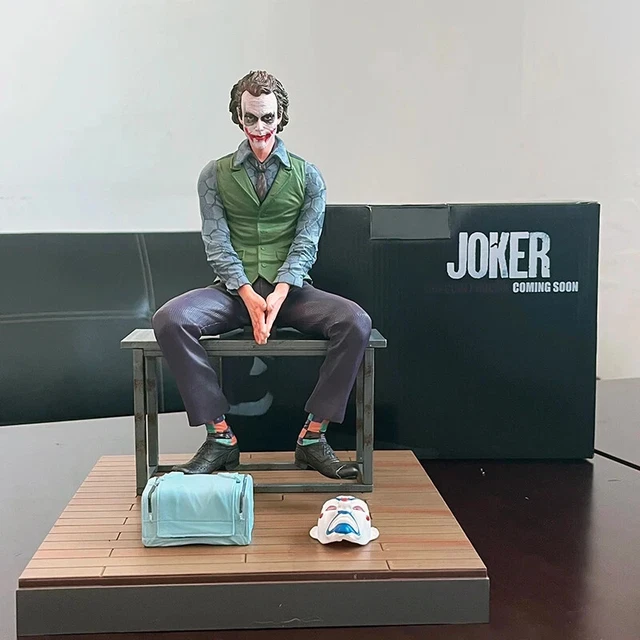 Figurine Joker 1/6 ARTFX - DC Comics | Shin Sekai