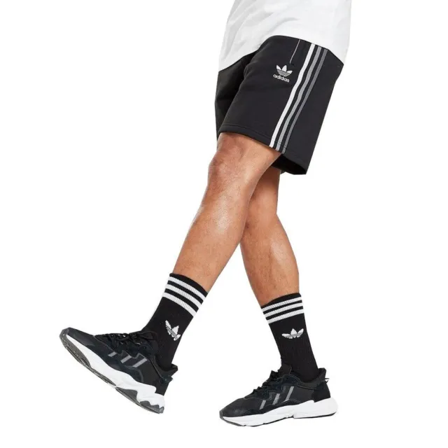 Adidas Originals Herren Shorts Multi Short HB5904
