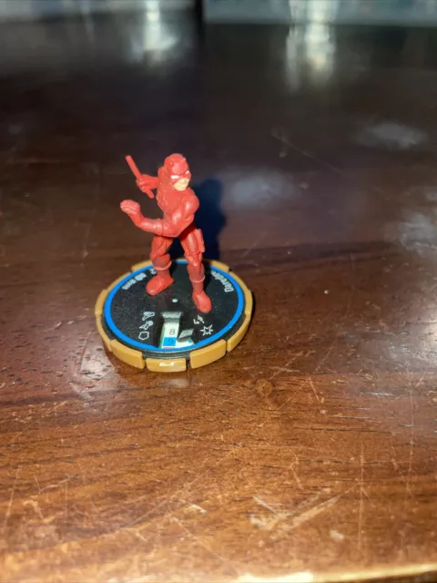 Heroclix Infinity Challenge Daredevil #098 Wizkids 2002 Vintage
