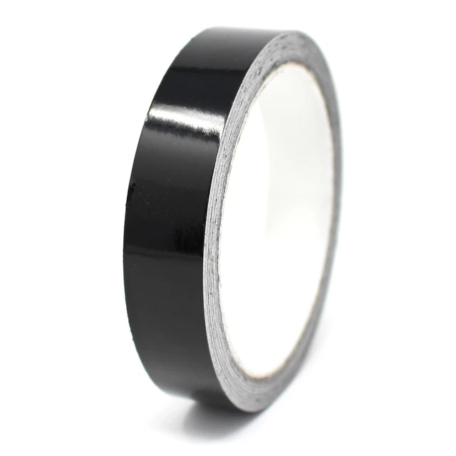 Auto Aufkleber Streifen Auto Zierstreifen (8mm, Silber Metallic) - 10 Meter Rolle Für Tuning & Dekoration Silver Linings
