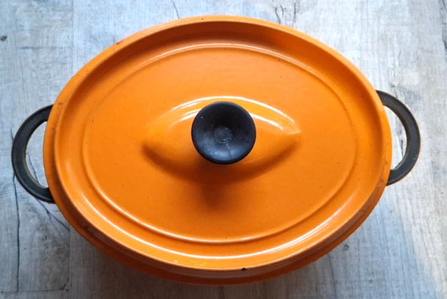 Ancienne cocotte Le Creuset | Kaufen auf