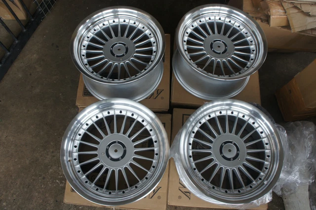 Mercedes R107 Rims FOR R107 W124 r129 w201 w211 mercedes BMW e39 e34 benz 17