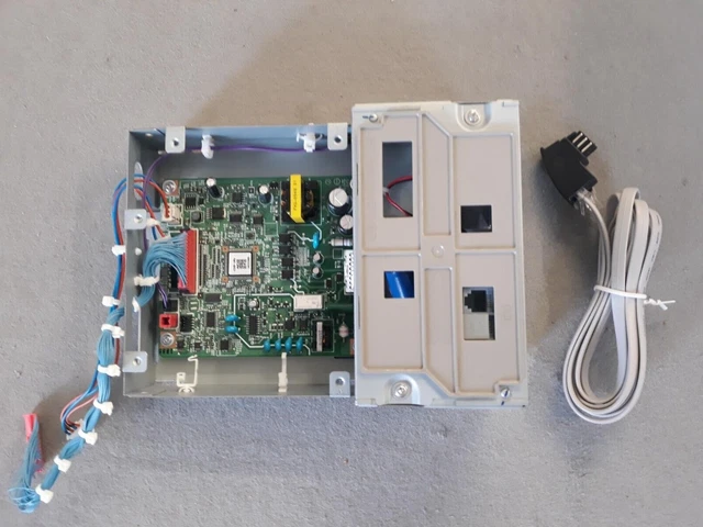Canon Faxkarte für Kopierer ADV iR C3325 / C3330 gebraucht Canon Faxkarte für Kopierer ADV iR C3325 / C3330 gebraucht