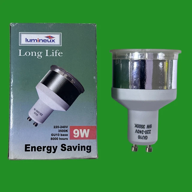 Ampoule Ledvance Smart+ GU10 4.9W (50W) - Variateur Et Changement De Couleur