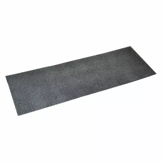 20 x Schleifgitter 280x93mm Trockenbau Körnung wählbar Schleifpapier Gipskarton