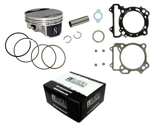 Namura NA-30002K Piston Kit