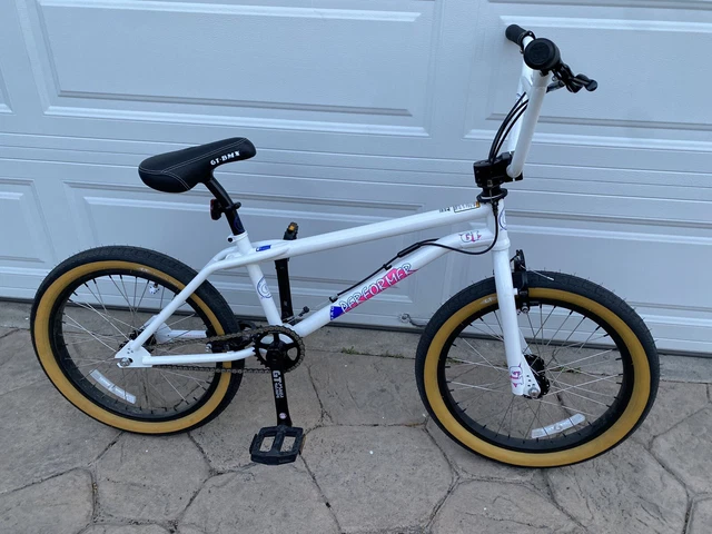2021 gt pro performer 20