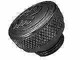 Brand New Machined Oil Filler Cap Black For Royal Enfield Interceptor 650 3