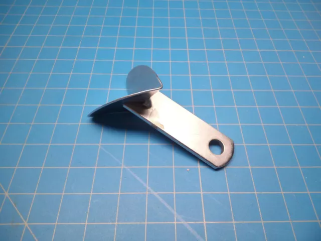 Rosback Stitcher Guide - P02-000316 Rosback Stitcher Guide - P02-000316