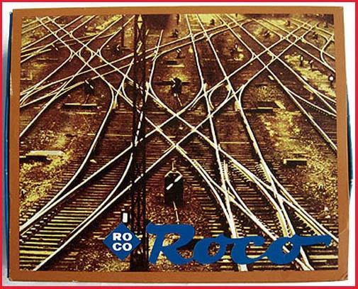 Leerkartons, Teile & Zubehör, Modelleisenbahnen & Züge 