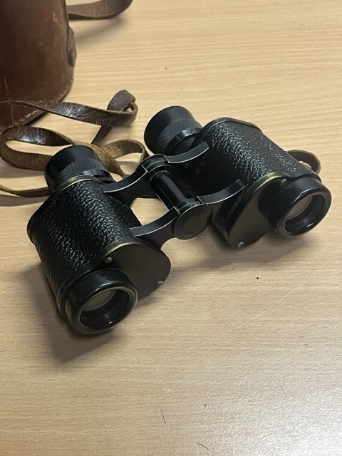 Jumelle Militaire Ancienne MG LUMINA • EUR 105,00 - FR Jumelle Militaire Ancienne MG LUMINA • EUR 105,00 - FR