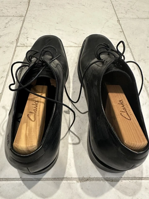 HUGO BOSS Vero Cuoio Black Leather Horsebit Loafer Dress Shoes Men 11.5M US/45EU Hugo Boss HUGO BOSS Vero Cuoio Black Leather Horsebit Loafer  main image 3