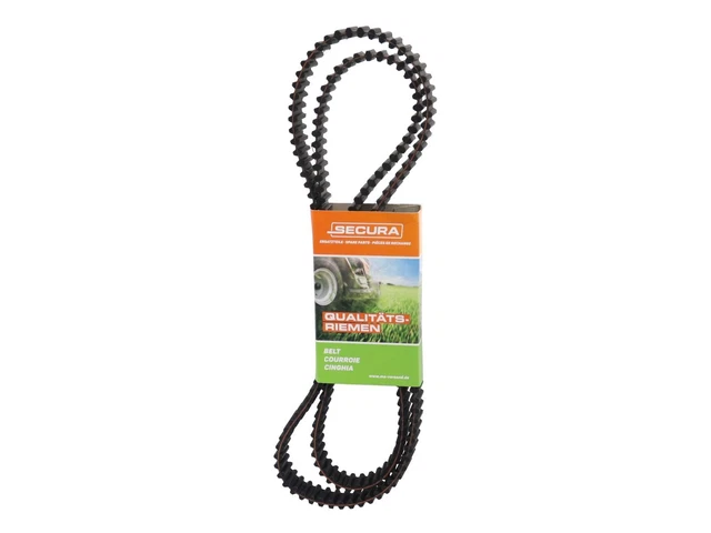SECURA Lame (mulching) Compatible Avec MTD 76 SD 13B226JD600 Tracteur