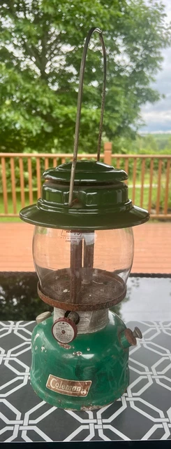 Coleman Lantern 635 FOR SALE! - PicClick