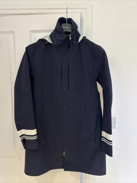 Giacca estiva deals stone island