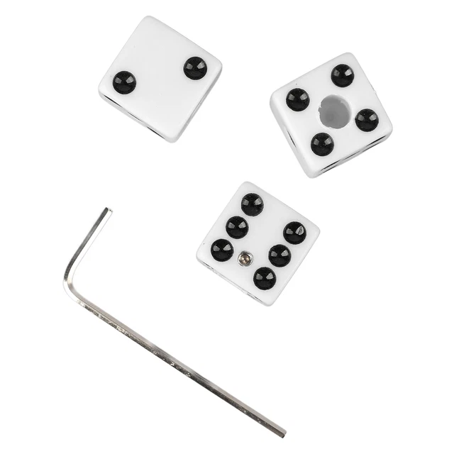 Boutons De Contrôle Du Volume De Guitare 3 Boutons De Tonalité De Volume En