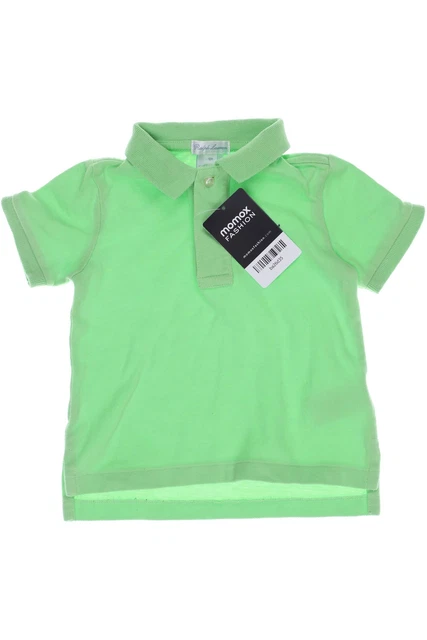 Polo Ralph Lauren polo ragazzi polo shirt taglia EU 86 cotone... #ba26d35