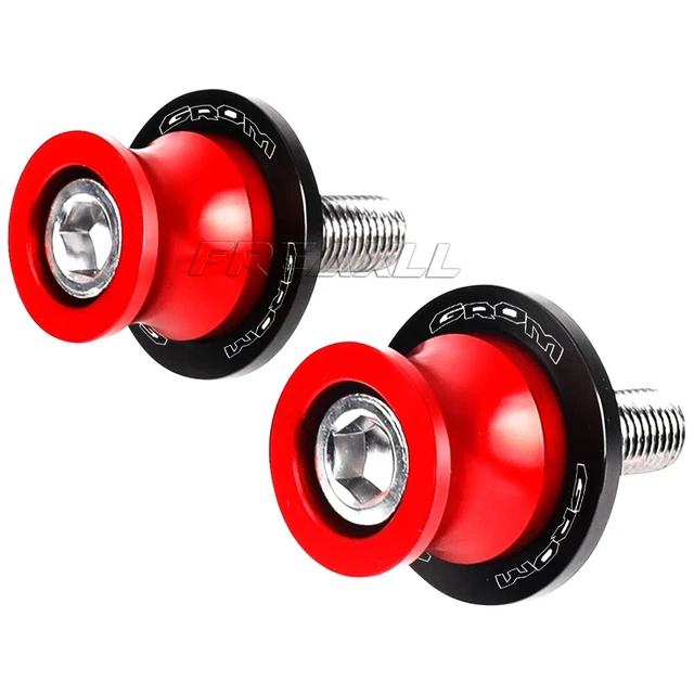 honda grom spools