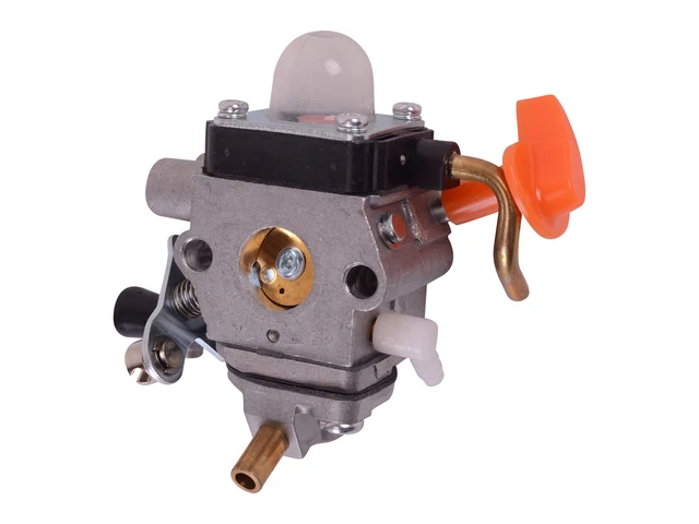 Carburatore Di Ricambio Per Decespugliatore Stihl FS87, FS90, FS100, FS100R, FS130