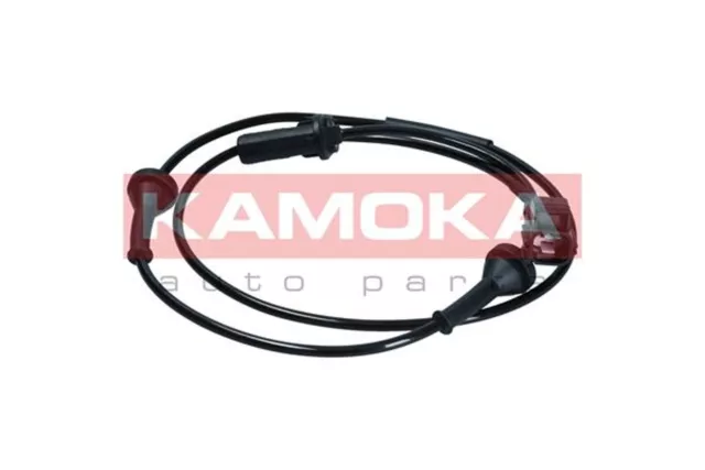 KAMOKA ABS Sensor Raddrehzahl 1060451 für VOLVO S80 1 184 V70 2 285 S60 384 XC70